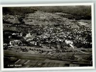 9445 Rebstein Gebrauchsspuren Fliegeraufnahme