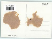 9445 Rebstein Gebrauchsspuren Fliegeraufnahme