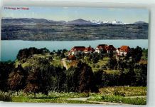 8706 Meilen - Sanatorium Hohenegg