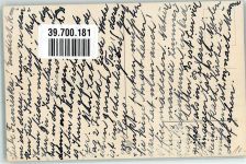 8706 Meilen - Sanatorium Hohenegg