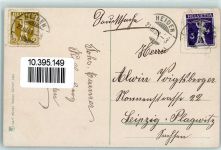 9410 Heiden 1909 - Kühe