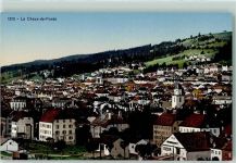 2300 La Chaux-de-Fonds