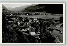 8880 Walenstadt - Kaserne