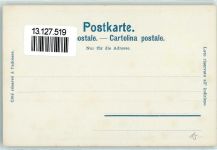 Vögelinsegg 1903 Künstlerkarte Offizielle Festpostkarte Zum 500. Gedächtnistag der Schlacht bei Vögelinsegg sign