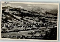 9642 Ebnat-Kappel 1948 Foto AK