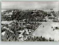 2610 St-Imier Saint-Imier - Sport Hotel Mont Soleil Winter