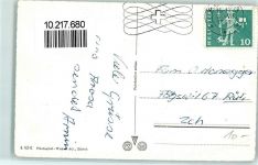 7050 Arosa Gebrauchsspuren