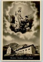 7462 Salouf - Mutter Gottes von Ziteil
