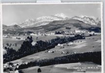 9000 St. Gallen S. Gallo - Berg Panorama