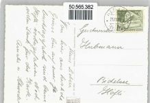 9000 St. Gallen S. Gallo - Berg Panorama