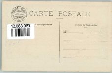 Cholon Nr. 10 - Pagode Chinoise Klaus Schokolade