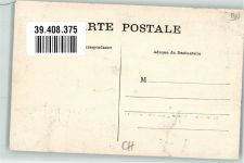 3800 Interlaken - Höheweg Musikpavillon