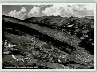 7433 Wergenstein - Schamserberg Mathon Lohn