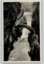 2108 Couvet - Gorges de l'Areuse Saut-de-Brot