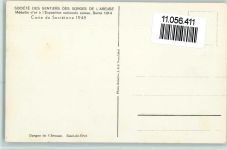 2108 Couvet - Gorges de l'Areuse Saut-de-Brot