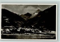 1820 Territet - Mont Fleuri et Veytaux