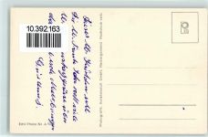 8280 Kreuzlingen - Fischerin vom Bodensee Lied