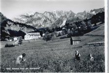 9651 Ennetbühl Rietbad - Säntiskette