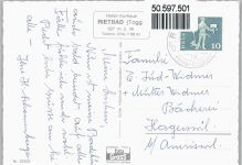 9651 Ennetbühl Rietbad - Säntiskette