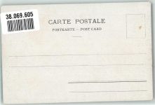 3822 Lauterbrunnen Foto AK Jungfrau Guggigletscher