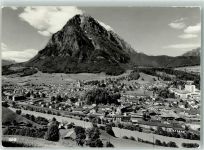 8750 Glarus Foto AK Glärnisch Foto Schönwetter