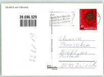 8750 Glarus Foto AK Glärnisch Foto Schönwetter