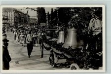 3000 Bern Berne - Festzug mit Glocken Gruppe Zofingen