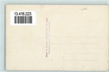 3000 Bern Berne - Festzug mit Glocken Gruppe Zofingen