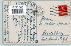 5000 Aarau 1925 - Aargauische kantonale Krankenanstalt