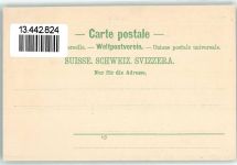 6404 Greppen 1903 - Kirche