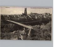 1708 Fribourg Freiburg