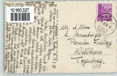 1095 Lutry - Seeansicht