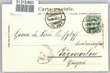 9000 St. Gallen S. Gallo - Vadian-Denkmal