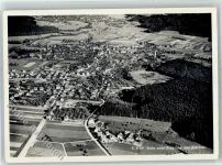 5034 Suhr - Fliegeraufnahme