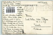 8000 Zürich Gebrauchsspuren Kyburger