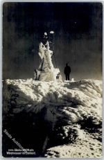 Säntis - Wintmesser im Eiskleid AKU2