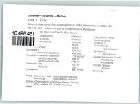 8400 Winterthur - Lokomotive G 3/3 8 Cn2t