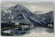 7050 Arosa - Obersee, Schiesshorn AKU2