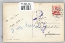 7050 Arosa - Obersee, Schiesshorn AKU2