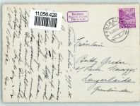 Piz Bernina - Roseg von Fuorcla Surley aus