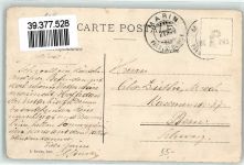 2072 St-Blaise Gebrauchsspuren Marin