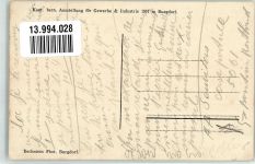 3400 Burgdorf Berthoud Foto AK aust