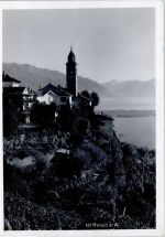 6612 Ascona Moscia - Ronco