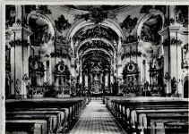 9000 St. Gallen S. Gallo - Kirche