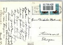 9000 St. Gallen S. Gallo - Kirche