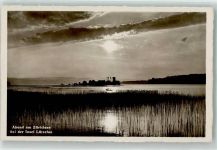 Lützelau Insel - Zürichsee