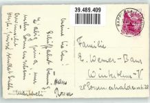 Lützelau Insel - Zürichsee