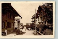 3703 Aeschi b. Spiez - Dorfstrasse