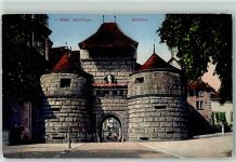 4500 Solothurn Soleure - Baseltor