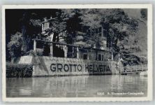 6906 Castagnola-Cassarate - Grotto Helvetia